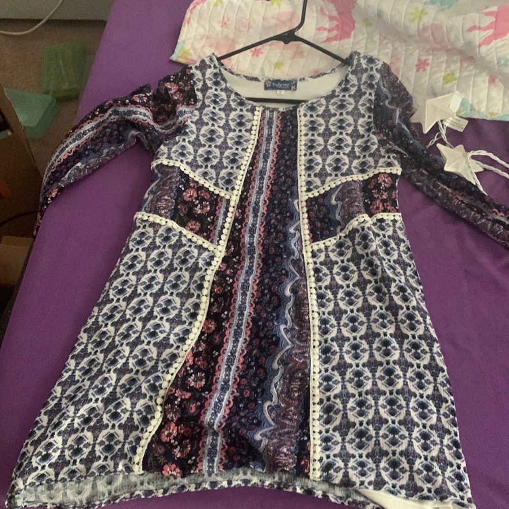 kids dress